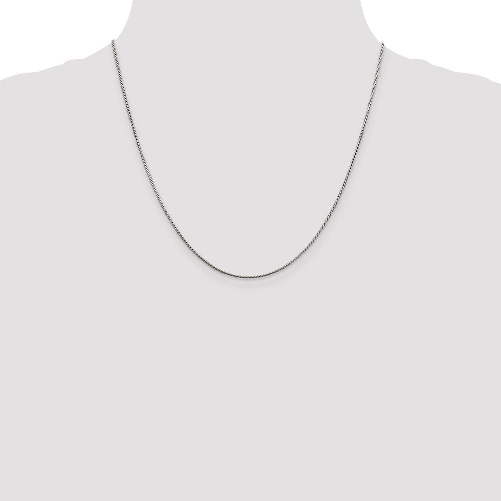 High Quality Luxury Necklaces for Women by Ryan Jonathan Fine Jewelry