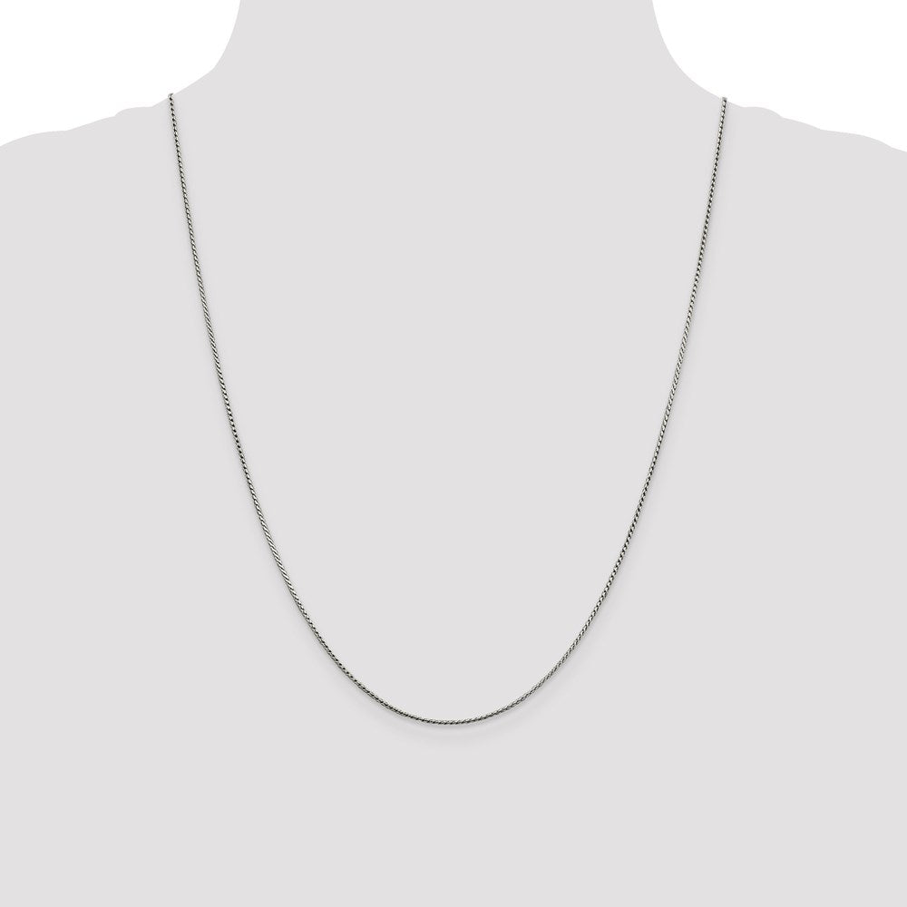 High Quality Luxury Necklaces for Women by Ryan Jonathan Fine Jewelry