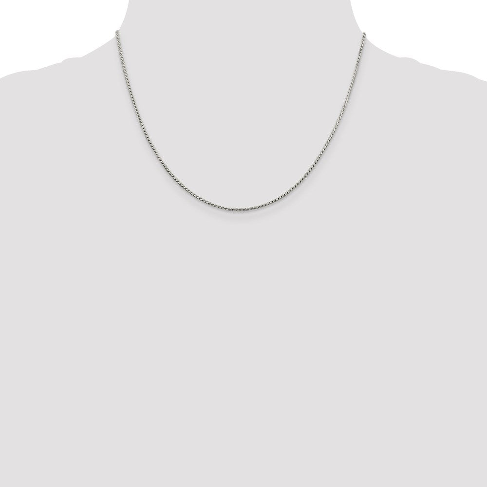 High Quality Luxury Necklaces for Women by Ryan Jonathan Fine Jewelry
