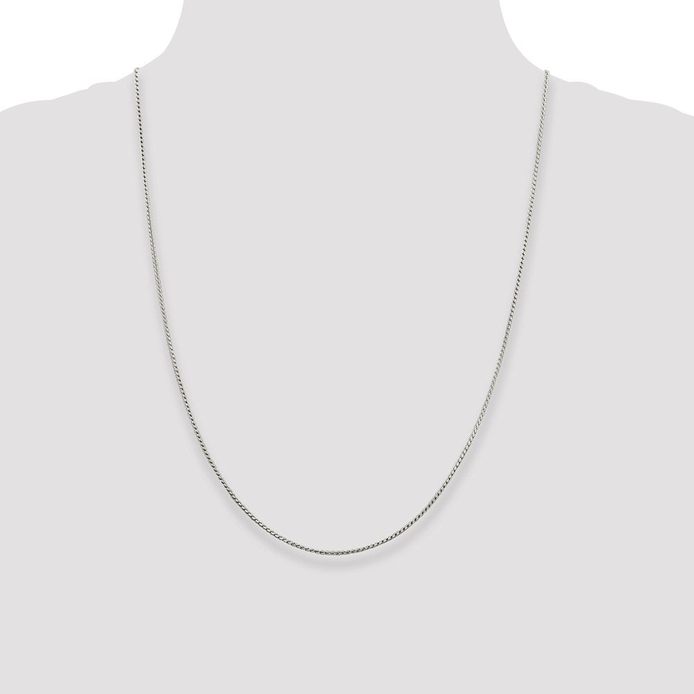 High Quality Luxury Necklaces for Women by Ryan Jonathan Fine Jewelry