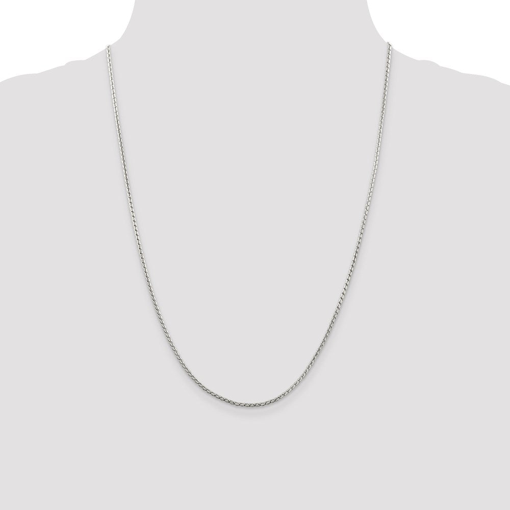 High Quality Luxury Necklaces for Women by Ryan Jonathan Fine Jewelry