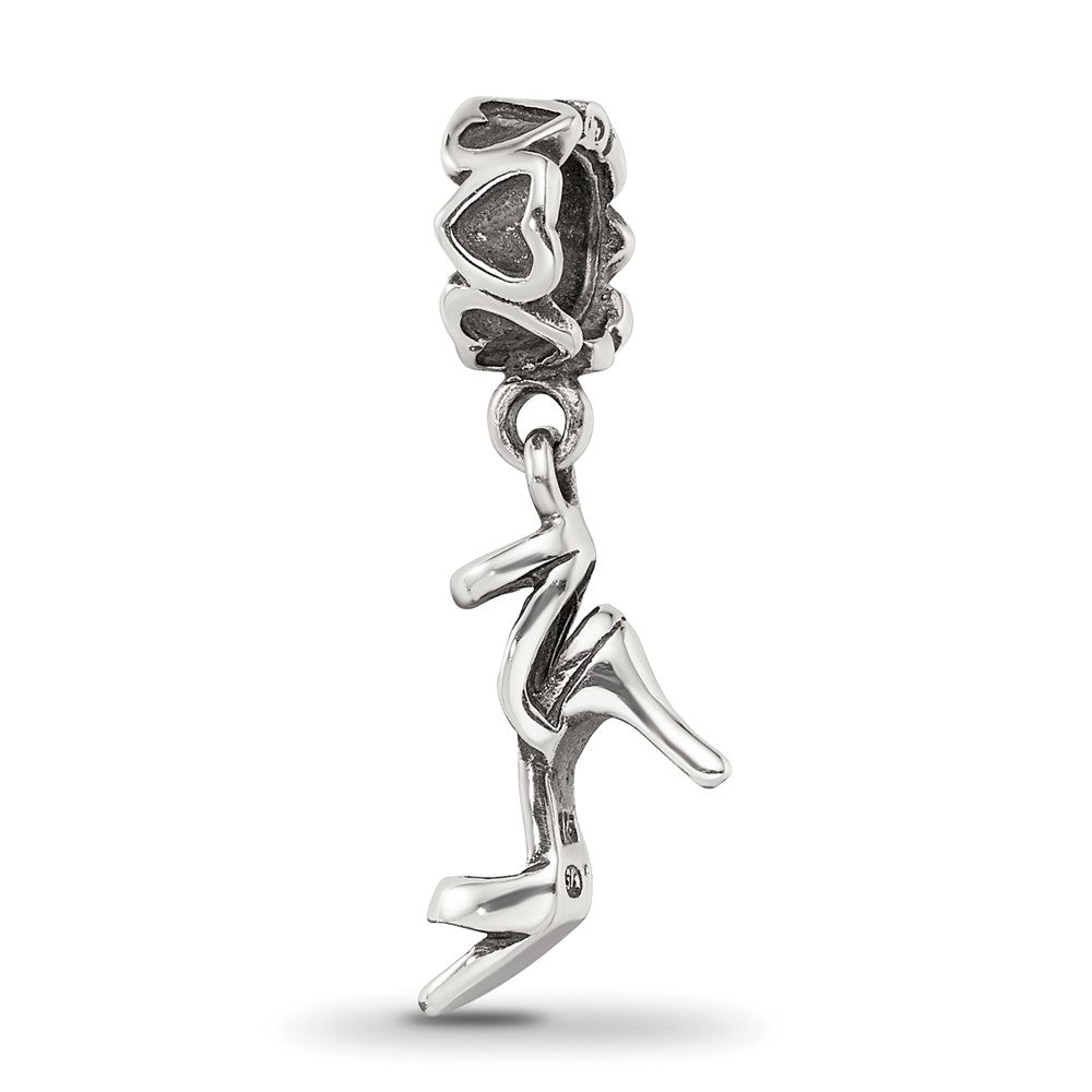 High Quality Luxury Charm Pendants for Women by Ryan Jonathan Fine Jewelry