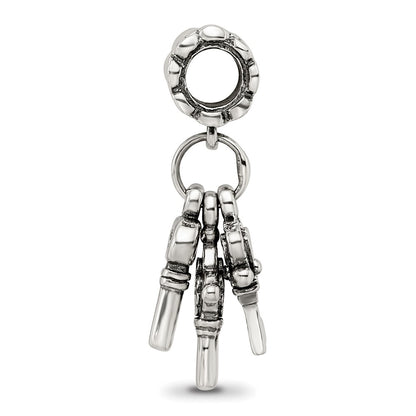 High Quality Luxury Charm Pendants for Women by Ryan Jonathan Fine Jewelry