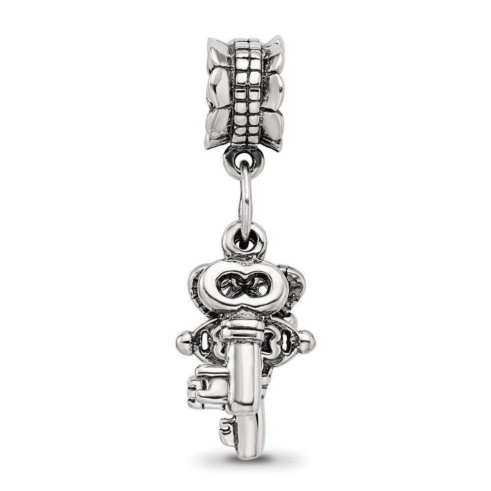 High Quality Luxury Charm Pendants for Women by Ryan Jonathan Fine Jewelry