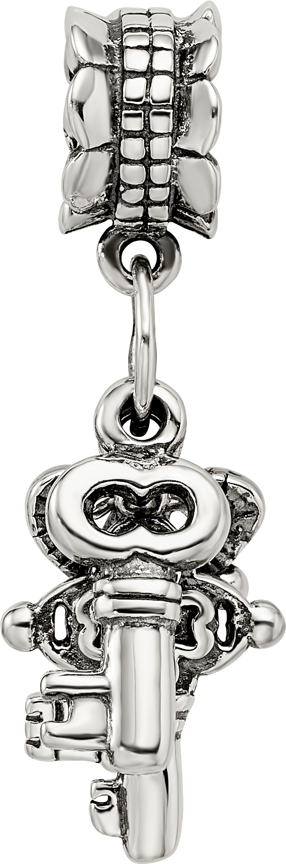High Quality Luxury Charm Pendants for Women by Ryan Jonathan Fine Jewelry