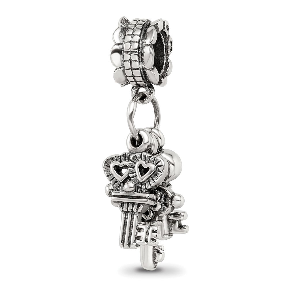 High Quality Luxury Charm Pendants for Women by Ryan Jonathan Fine Jewelry