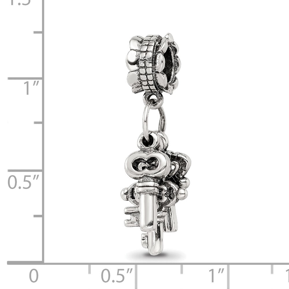 High Quality Luxury Charm Pendants for Women by Ryan Jonathan Fine Jewelry