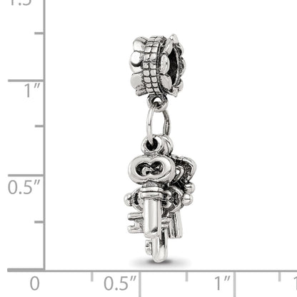 High Quality Luxury Charm Pendants for Women by Ryan Jonathan Fine Jewelry