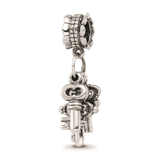 High Quality Luxury Charm Pendants for Women by Ryan Jonathan Fine Jewelry