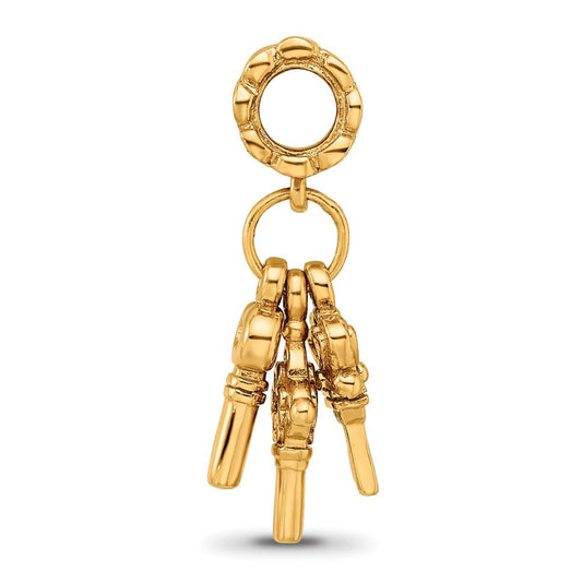 High Quality Luxury Charm Pendants for Women by Ryan Jonathan Fine Jewelry