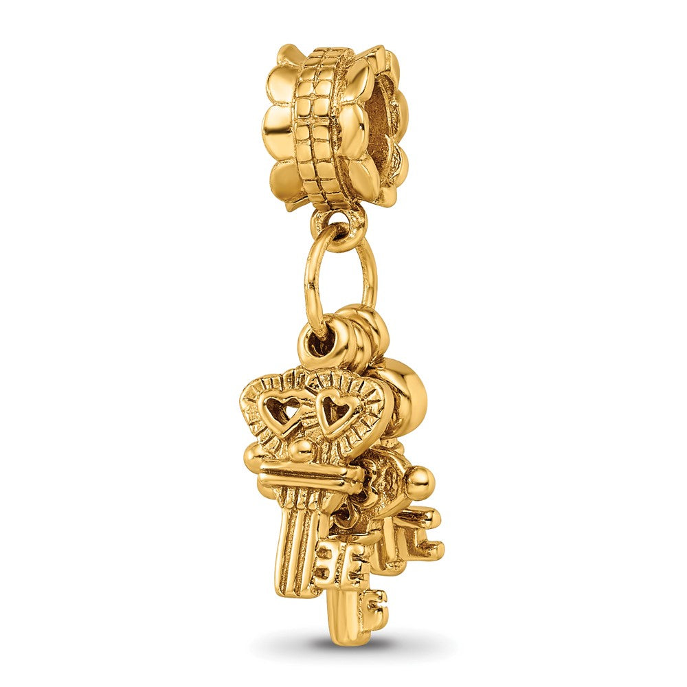 High Quality Luxury Charm Pendants for Women by Ryan Jonathan Fine Jewelry