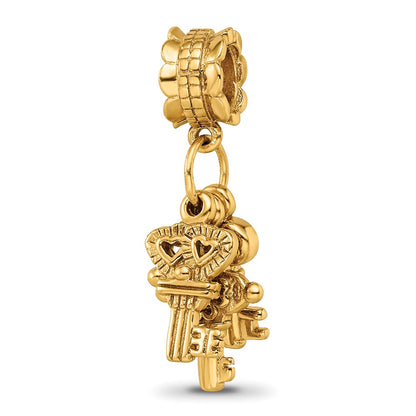 High Quality Luxury Charm Pendants for Women by Ryan Jonathan Fine Jewelry