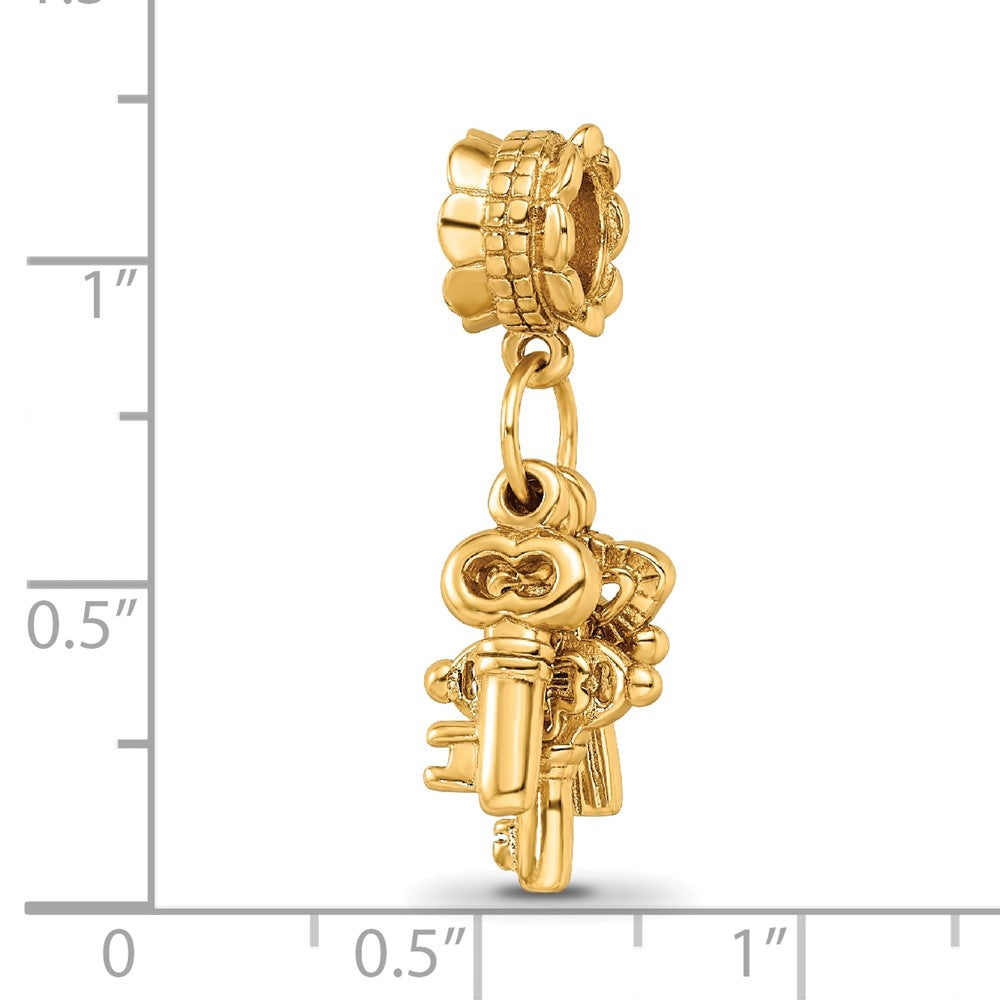 High Quality Luxury Charm Pendants for Women by Ryan Jonathan Fine Jewelry