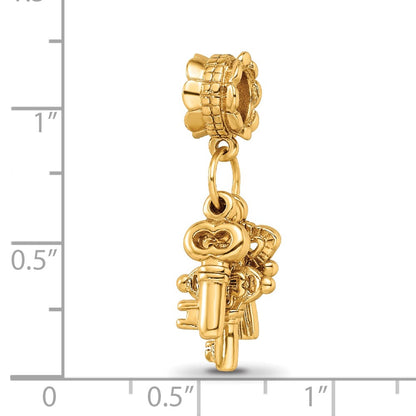 High Quality Luxury Charm Pendants for Women by Ryan Jonathan Fine Jewelry