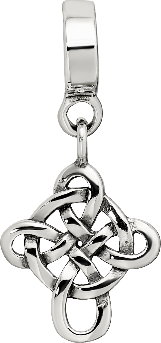High Quality Luxury Charm Pendants for Women by Ryan Jonathan Fine Jewelry