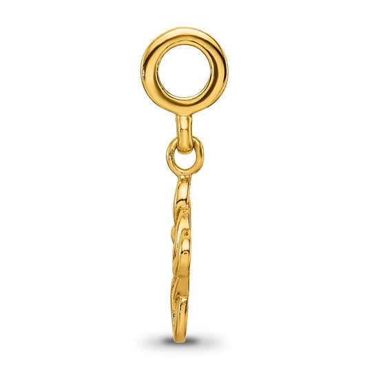 High Quality Luxury Charm Pendants for Women by Ryan Jonathan Fine Jewelry