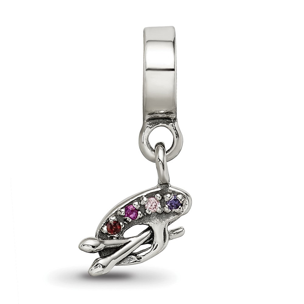 High Quality Luxury Charm Pendants for Women by Ryan Jonathan Fine Jewelry