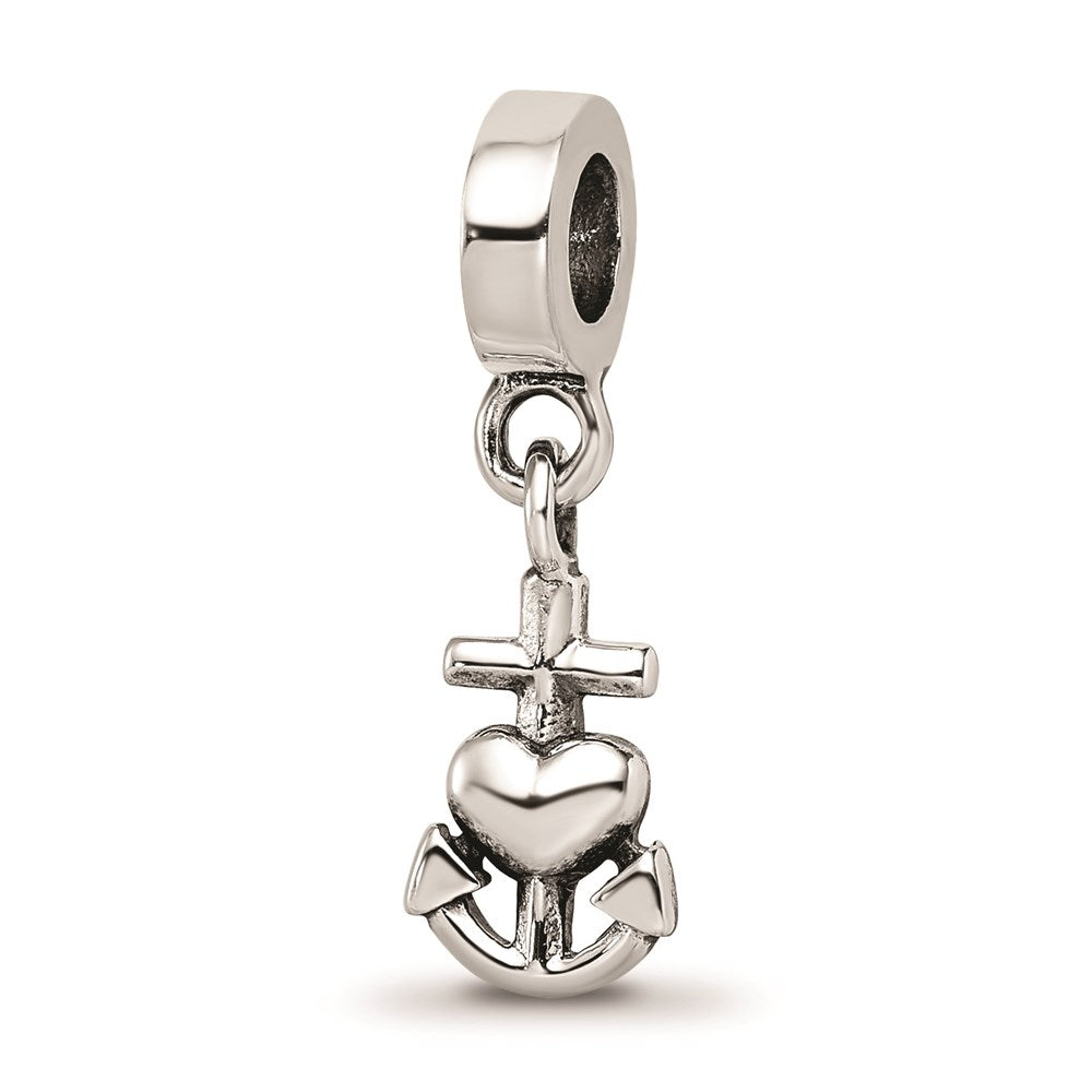 High Quality Luxury Charm Pendants for Women by Ryan Jonathan Fine Jewelry
