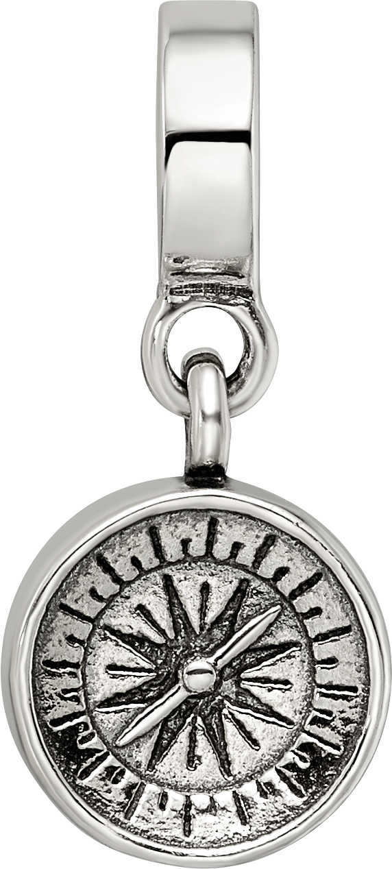 High Quality Luxury Charm Pendants for Women by Ryan Jonathan Fine Jewelry