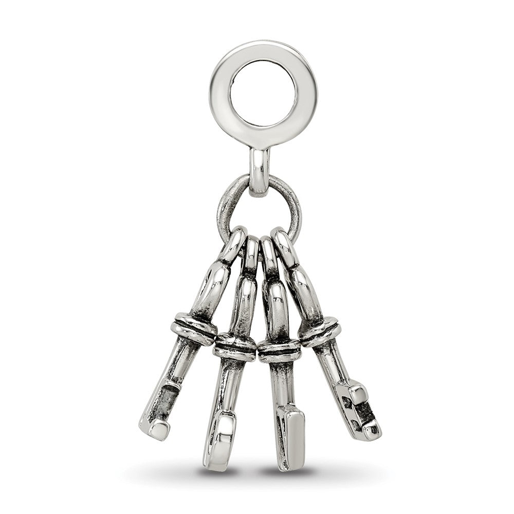 High Quality Luxury Charm Pendants for Women by Ryan Jonathan Fine Jewelry