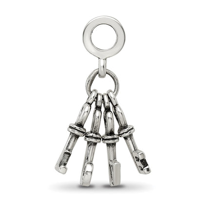 High Quality Luxury Charm Pendants for Women by Ryan Jonathan Fine Jewelry