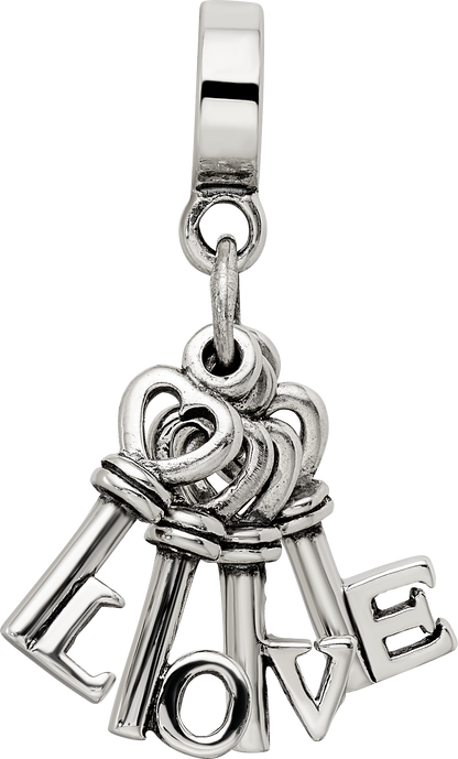 High Quality Luxury Charm Pendants for Women by Ryan Jonathan Fine Jewelry