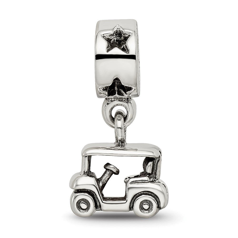 High Quality Luxury Charm Pendants for Women by Ryan Jonathan Fine Jewelry