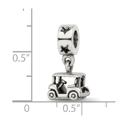 High Quality Luxury Charm Pendants for Women by Ryan Jonathan Fine Jewelry