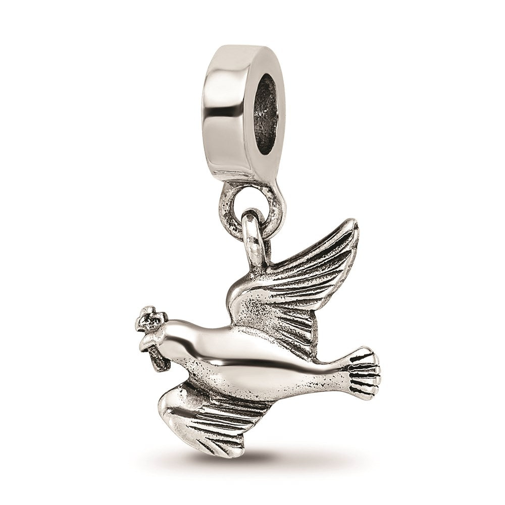 High Quality Luxury Charm Pendants for Women by Ryan Jonathan Fine Jewelry