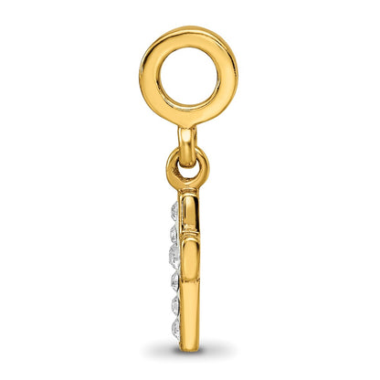 High Quality Luxury Charm Pendants for Women by Ryan Jonathan Fine Jewelry