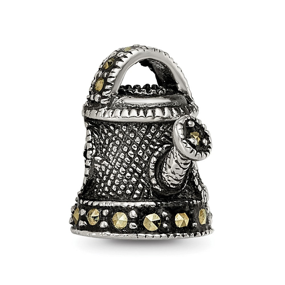 High Quality Luxury Charm Pendants for Women by Ryan Jonathan Fine Jewelry