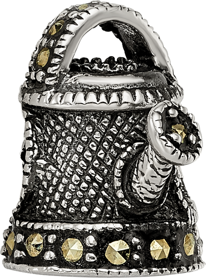 High Quality Luxury Charm Pendants for Women by Ryan Jonathan Fine Jewelry