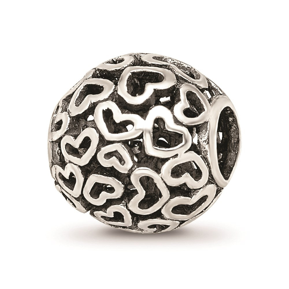 High Quality Luxury Charm Pendants for Women by Ryan Jonathan Fine Jewelry
