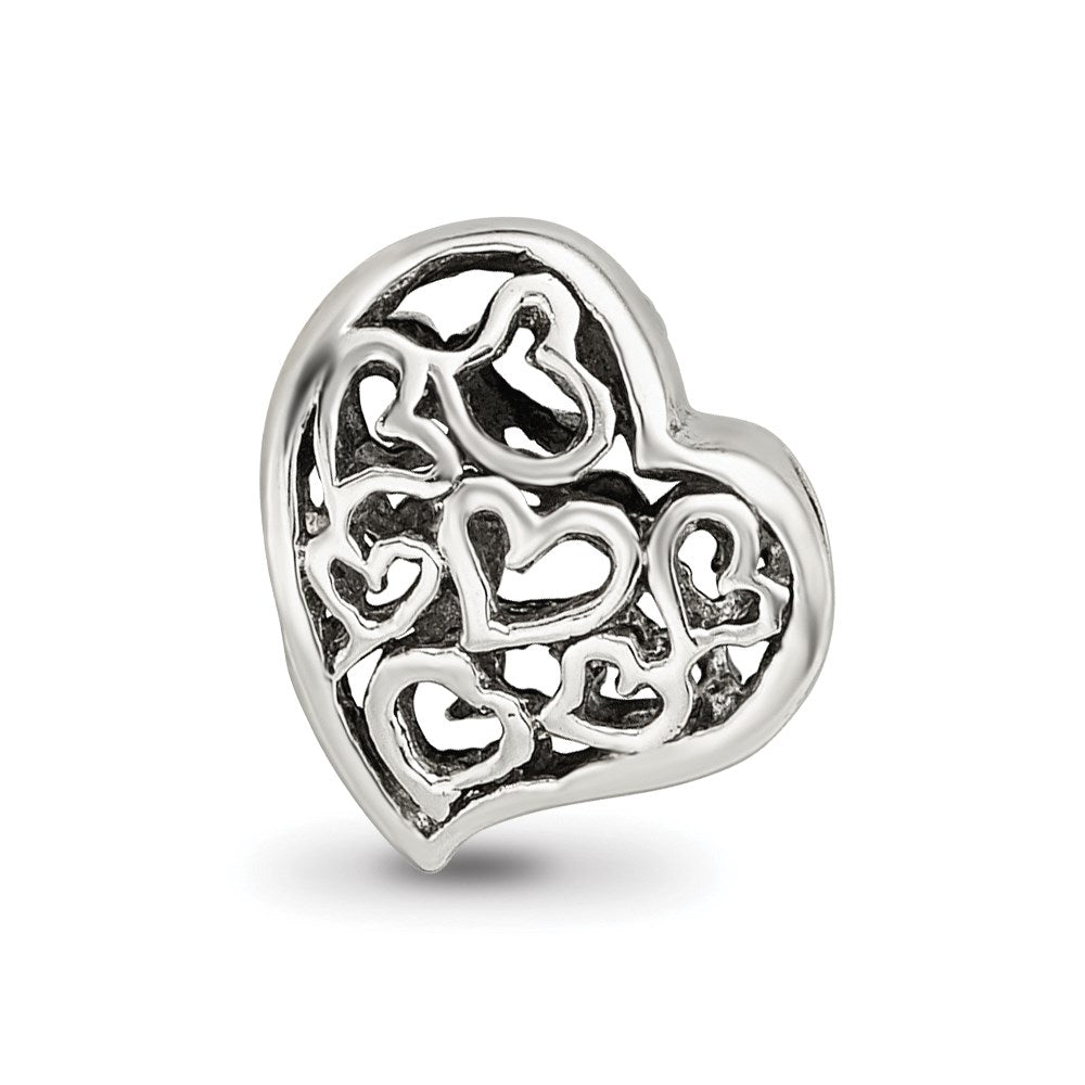 High Quality Luxury Charm Pendants for Women by Ryan Jonathan Fine Jewelry