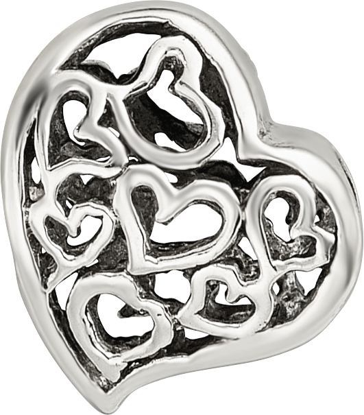 High Quality Luxury Charm Pendants for Women by Ryan Jonathan Fine Jewelry