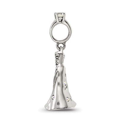 High Quality Luxury Charm Pendants for Women by Ryan Jonathan Fine Jewelry