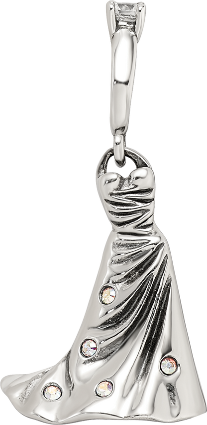 High Quality Luxury Charm Pendants for Women by Ryan Jonathan Fine Jewelry
