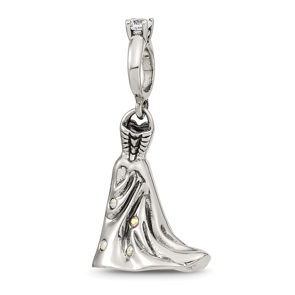 High Quality Luxury Charm Pendants for Women by Ryan Jonathan Fine Jewelry