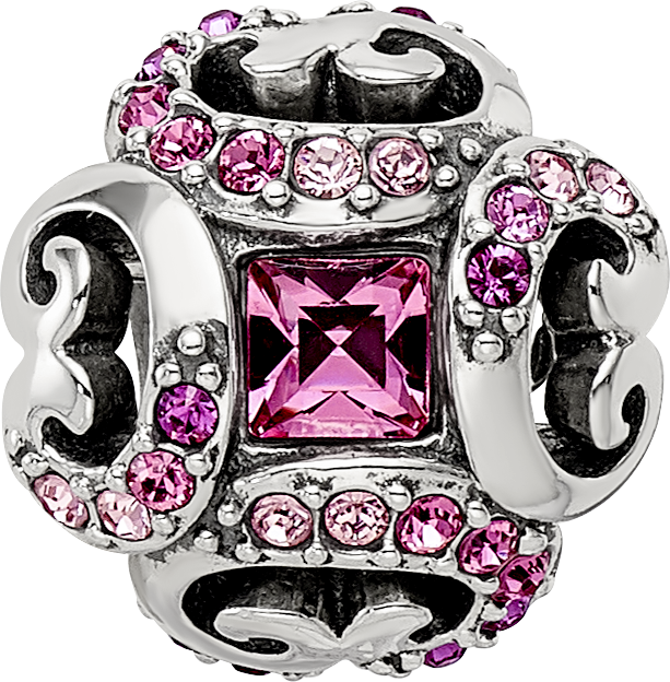High Quality Luxury Charm Pendants for Women by Ryan Jonathan Fine Jewelry