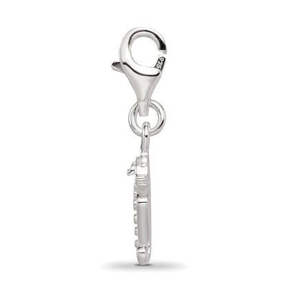 High Quality Luxury Charm Pendants for Women by Ryan Jonathan Fine Jewelry