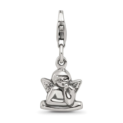 High Quality Luxury Charm Pendants for Women by Ryan Jonathan Fine Jewelry