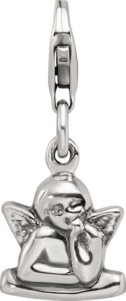 High Quality Luxury Charm Pendants for Women by Ryan Jonathan Fine Jewelry