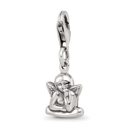 High Quality Luxury Charm Pendants for Women by Ryan Jonathan Fine Jewelry