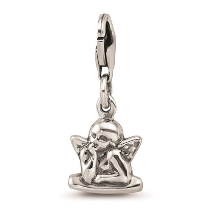 High Quality Luxury Charm Pendants for Women by Ryan Jonathan Fine Jewelry