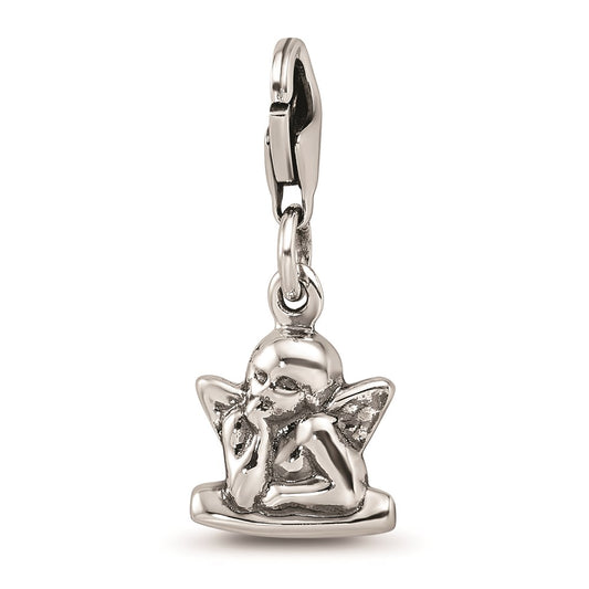 High Quality Luxury Charm Pendants for Women by Ryan Jonathan Fine Jewelry