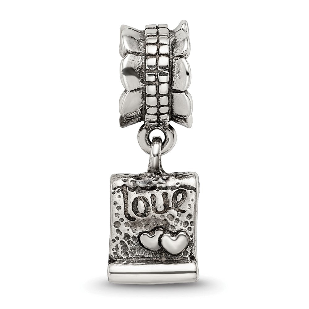 High Quality Luxury Charm Pendants for Women by Ryan Jonathan Fine Jewelry