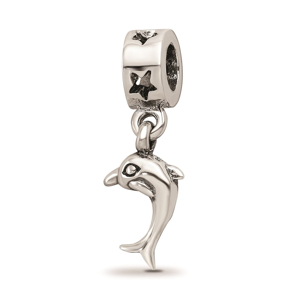 High Quality Luxury Charm Pendants for Women by Ryan Jonathan Fine Jewelry