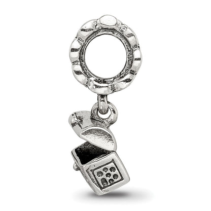 High Quality Luxury Charm Pendants for Women by Ryan Jonathan Fine Jewelry
