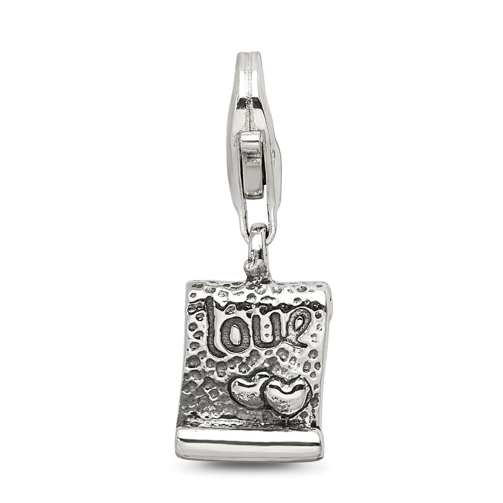 High Quality Luxury Charm Pendants for Women by Ryan Jonathan Fine Jewelry