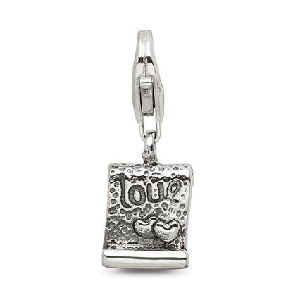 High Quality Luxury Charm Pendants for Women by Ryan Jonathan Fine Jewelry